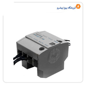 کمکی خازنی پارس فانال PFACC