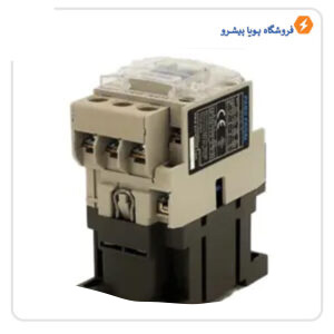 كنتاكتور DC مدل PFD-32