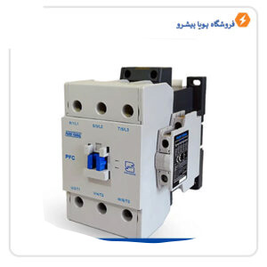 كنتاكتور پارس فانال مدل PFC-330