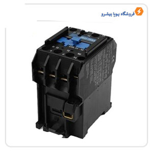 کنتاکتور 85 آمپر پارس فانال مدل DSL 63-11