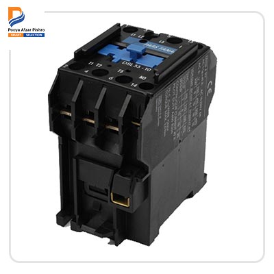 کنتاکتور 85 آمپر پارس فانال مدل DSL 63-11