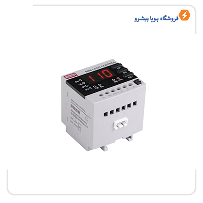 مینی کنترل فاز بار دیجیتال (۰,۵ ـ ۲۵A) (۱ ـ 110A)